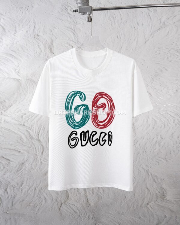Conjunto corto Gucci