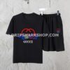 Conjunto corto Gucci