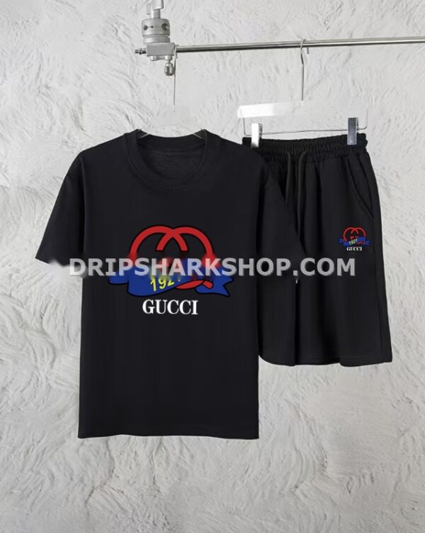 Conjunto corto Gucci