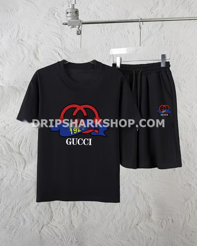 Conjunto corto Gucci