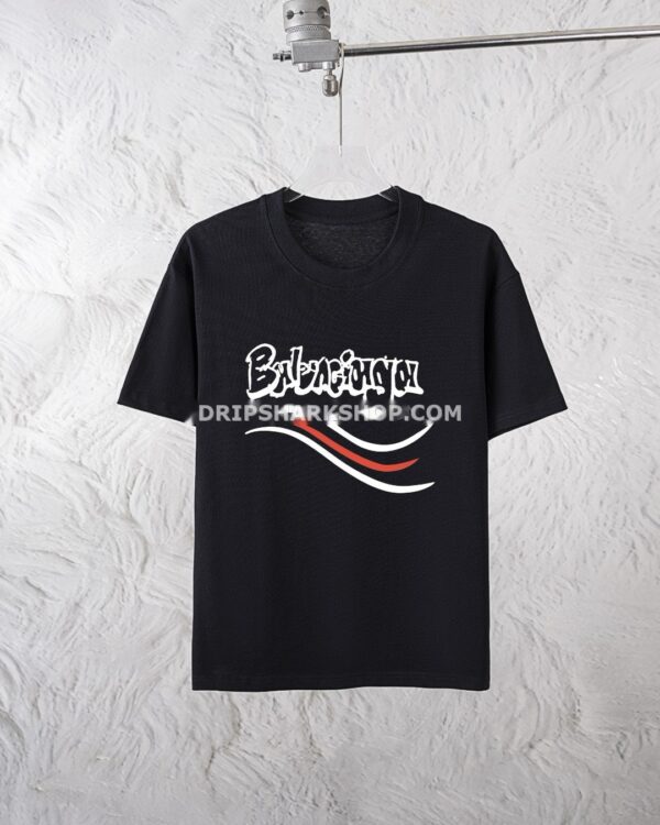 Conjunto corto Balenciaga