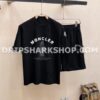 Conjunto corto Moncler