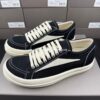 Rick owens vans
