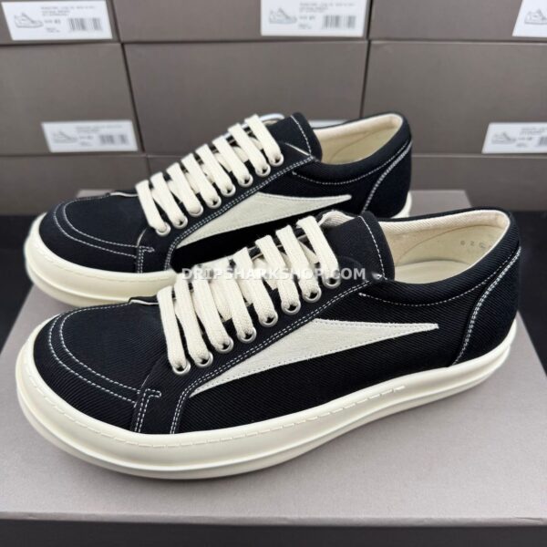 Rick owens vans