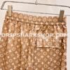 Conjunto corto Louis Vuitton