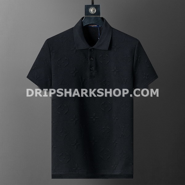 Conjunto corto Louis Vuitton