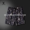 Conjunto corto Louis Vuitton