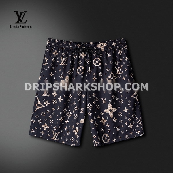 Conjunto corto Louis Vuitton