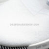 Adidas NMD R1 Shoes Off White Core Black Lush Blue