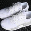 Adidas NMD G1 Boost Cloud White Grey One Core Black