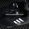 Adidas NMD R1 Boost White Black