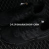 Adidas NMD G1 Boost Core Black Carbon Cloud White