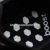 Adidas The NMD R1 Core Black Core Black Ftwr White - Negro