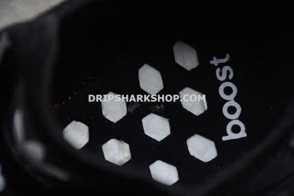 Adidas The NMD R1 Core Black Core Black Ftwr White - Negro