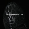Adidas Star Wars X Nanzuka X NMD R1 Darth Vader Core Black Core Black Bold Pink - Negro
