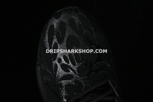 Adidas Star Wars X Nanzuka X NMD R1 Darth Vader Core Black Core Black Bold Pink - Negro