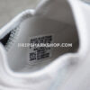 Adidas NMD R1 Shoes Light Grey White Blue