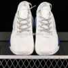 Adidas NMD R1 V2 Shoes Cloud White Core Black Bold Blue