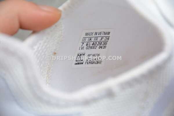 Adidas NMD R1 Tokyo Shoes Cloud White Red Cloud White