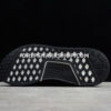 Adidas NMD R1 Shose Tokyo Core Black Core Black Cloud White
