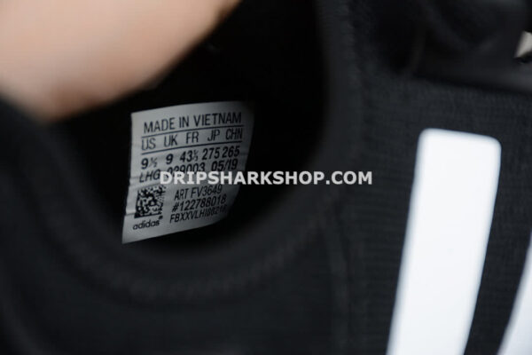 Adidas NMD R1 Shoes Core Black Cloud White Core Black