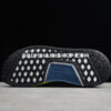 Adidas NMD R1 V2 Shoes Collegiate Navy Collegiate Navy Signal Green