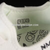 Adidas NMD R1 Boost White White Black
