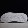 Adidas NMD R1 Boost Shoes Cloud White Cloud White Cloud White