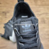 Adidas NMD R1 Shoes Trace Gret Metallic Trace Grey Metallic White