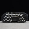 Adidas NMD R1 Shoes Core Black Cloud White