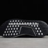 Adidas NMD R1 V2 Core Black Core Black Metallic Gold