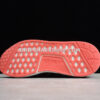 Adidas NMD R1 Core Black Trace Scarlet