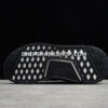 Adidas NMD R1 Shoes Core Black Core Black Cloud White
