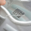 Adidas NMD R1 Shoes Cloud White Core Black Solar Red