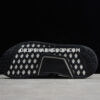 Adidas NMD Ri Shoes Cloud White Core Black - Blanco