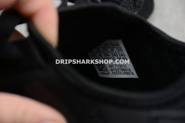 Adidas NMD R1 Shoes Core Black Core Black Core Black