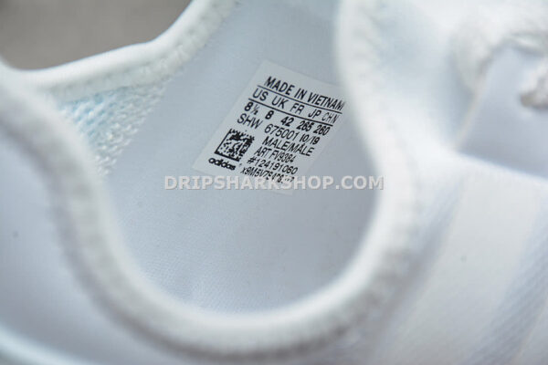 Adidas NMD R1 Shoes Cloud White Cloud White