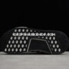 Adidas NMD R1 Shoes Cloud White Core Black Cloud White