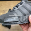 Adidas NMD R1 Shoes Core Black Core Black Core Black