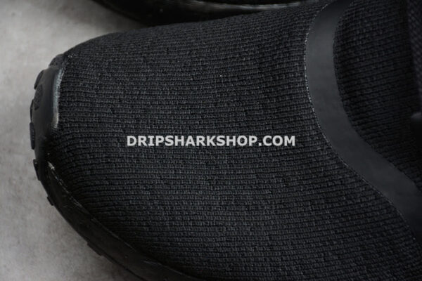 Adidas NMD R1 PK Boost Primeknit Synthetics Japan Black