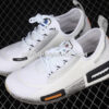 Adidas Nasa X NMD R1 Spectoo Footwear White Footwear White Core Black - Blanco
