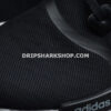 Adidas NMD R1 Shoes Core Black Cloud White