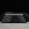 Adidas NMD R1 Boost Core Black Cloud White