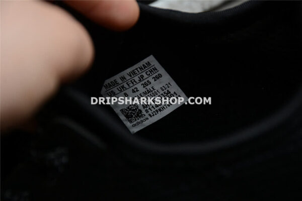 Adidas NMD R1 Shoes Core Black Red Footwear White