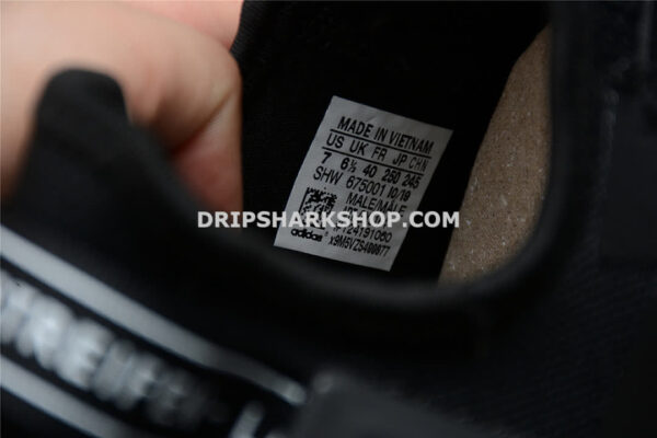 Adidas NMD R1 V2 Shoes Core Black Supplier Colour Cloud White