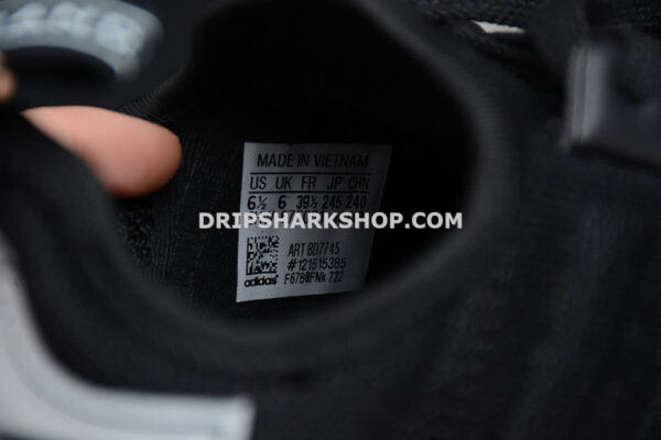 Adidas NMD R1 Shoes Core Black Core Black Cloud White
