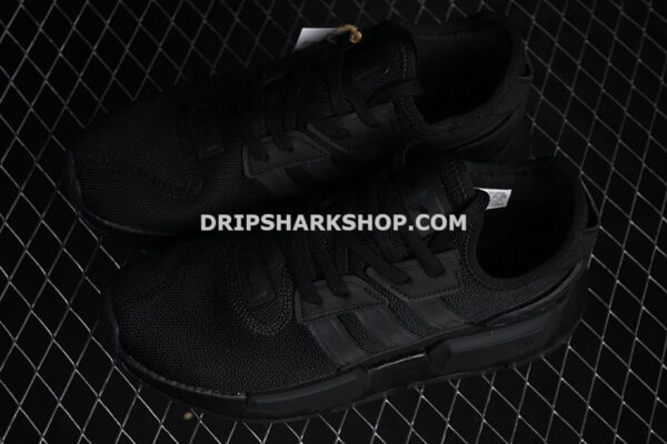 Adidas NMD G1 Boost Core Black Carbon Cloud White