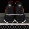 Adidas NMD R1 V2 Shoes Core Black Core Black Cloud White