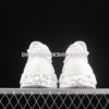 Adidas R1 Boost V2 Script White Cloud White Core Black Core Black - Blanco