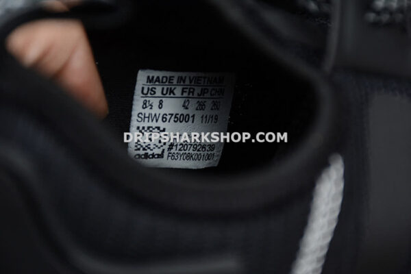 Adidas NMD R1 PK Shoes Core Black Cloud White Red